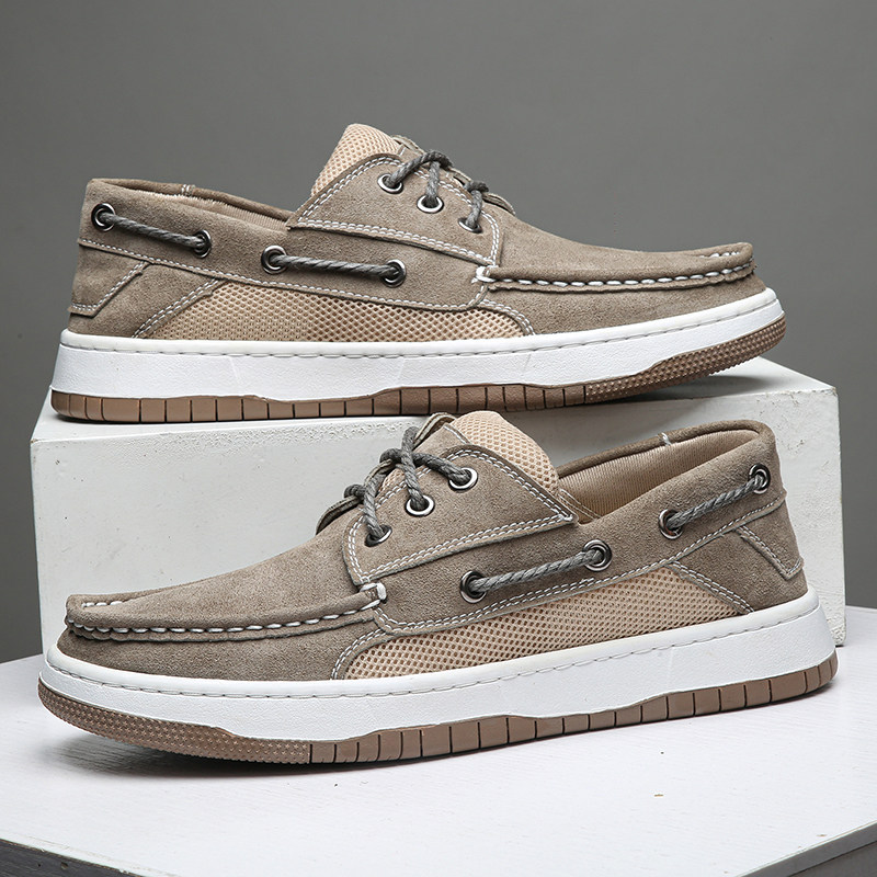 Decka Boat Shoes