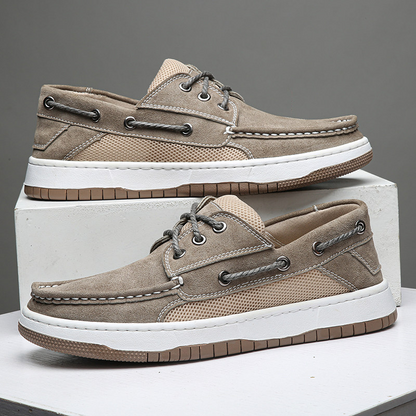 Decka Boat Shoes