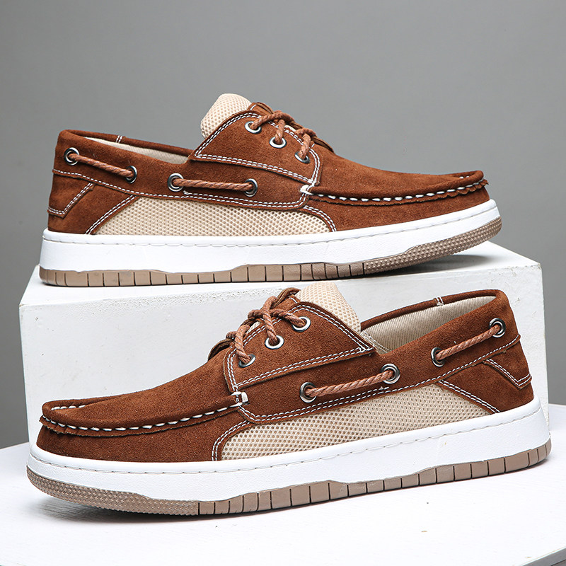 Decka Boat Shoes