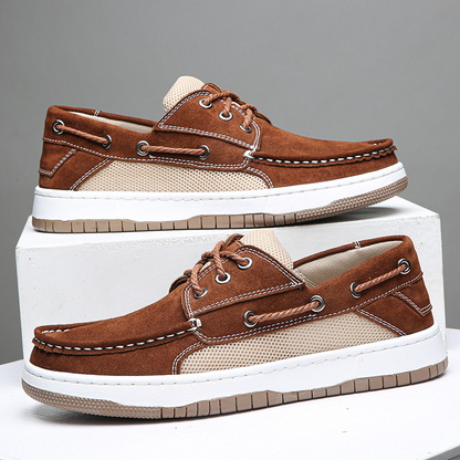 Decka Boat Shoes