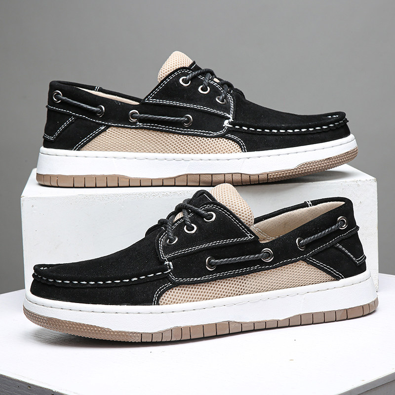 Decka Boat Shoes
