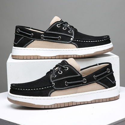 Decka Boat Shoes