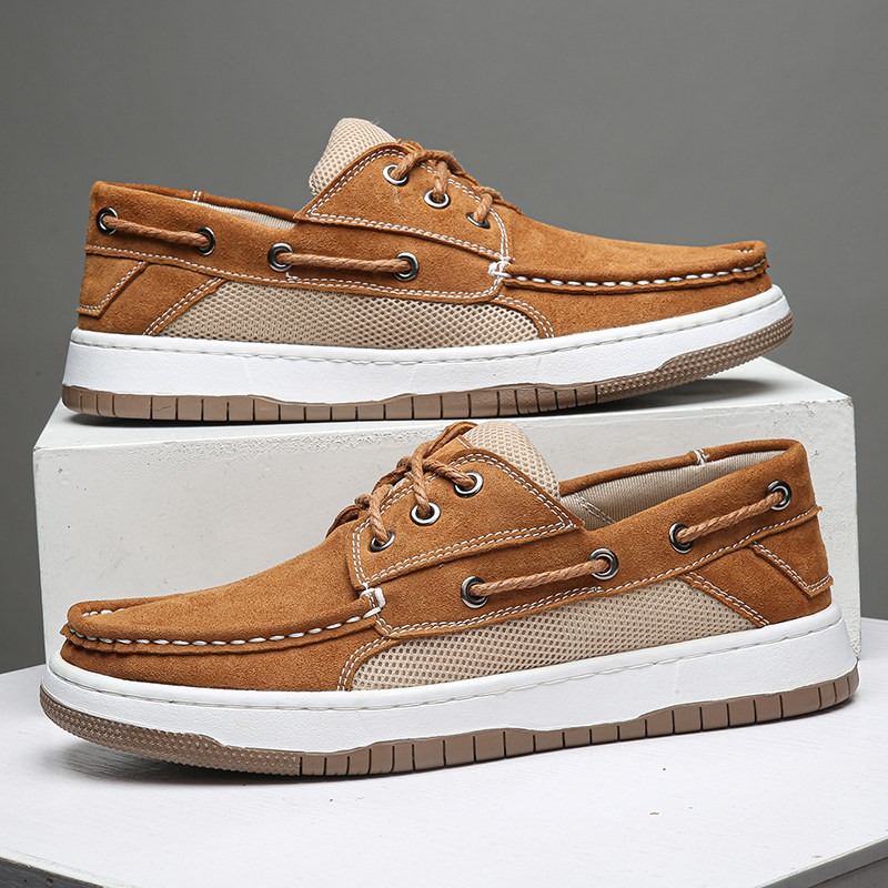Decka Boat Shoes