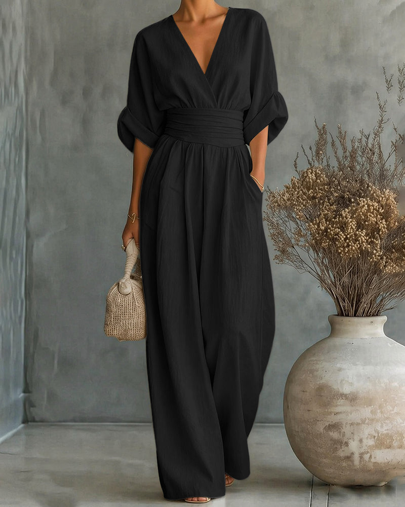 Coast Empire Jumpsuit