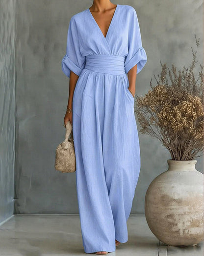 Coast Empire Jumpsuit