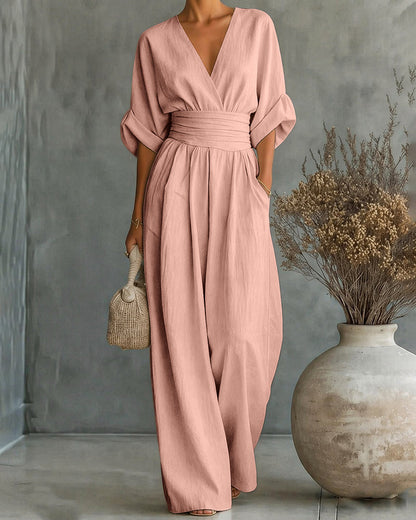 Coast Empire Jumpsuit