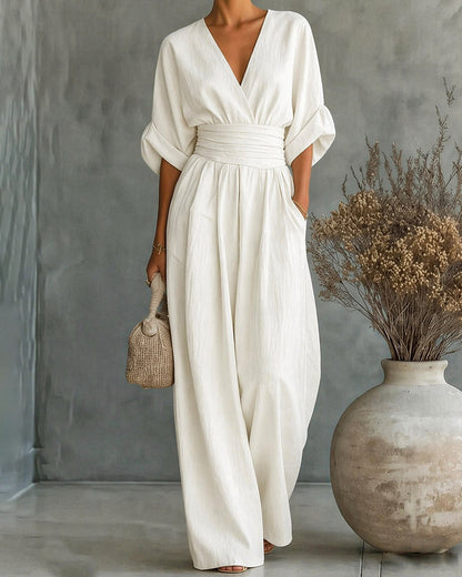 Coast Empire Jumpsuit