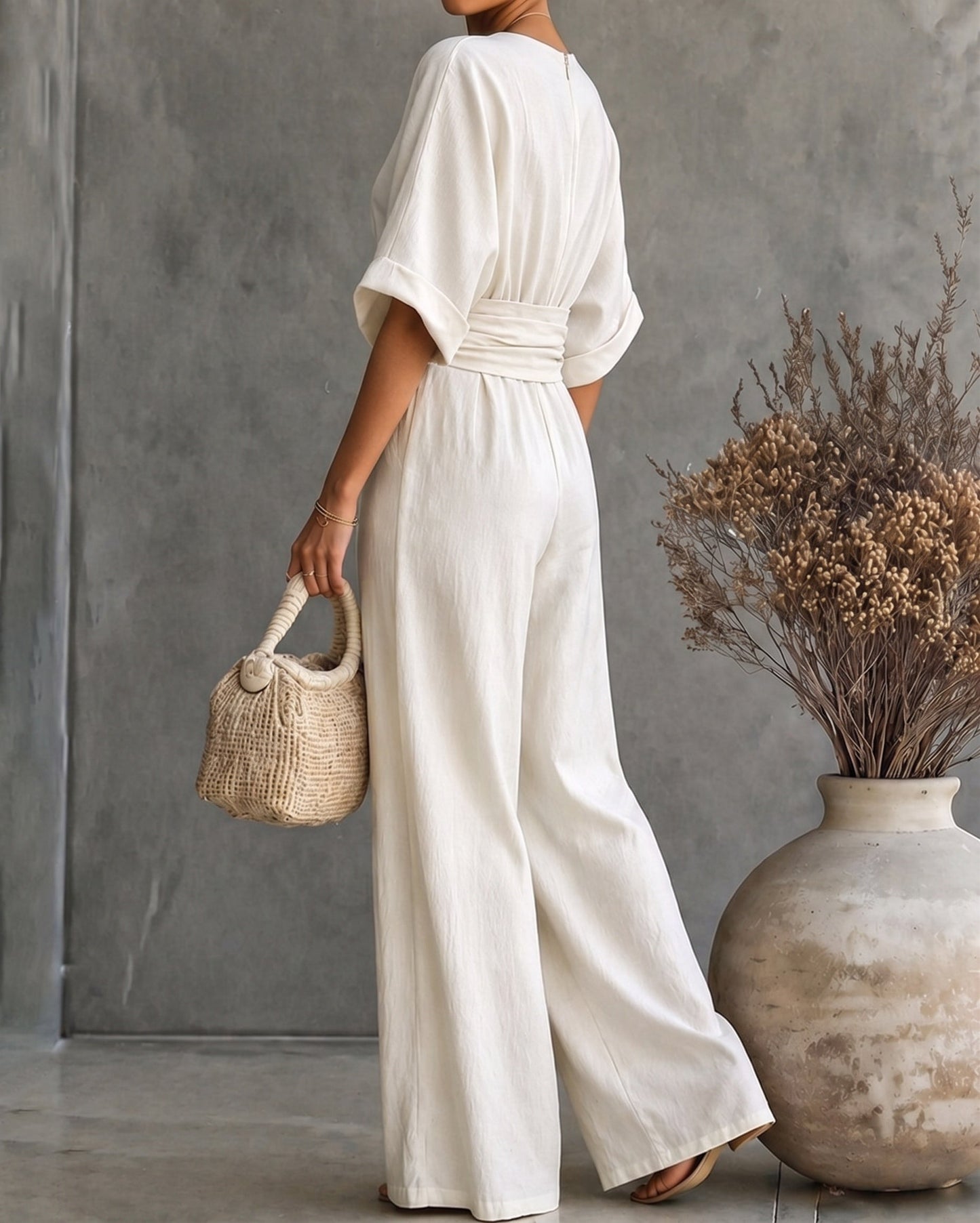 Coast Empire Jumpsuit