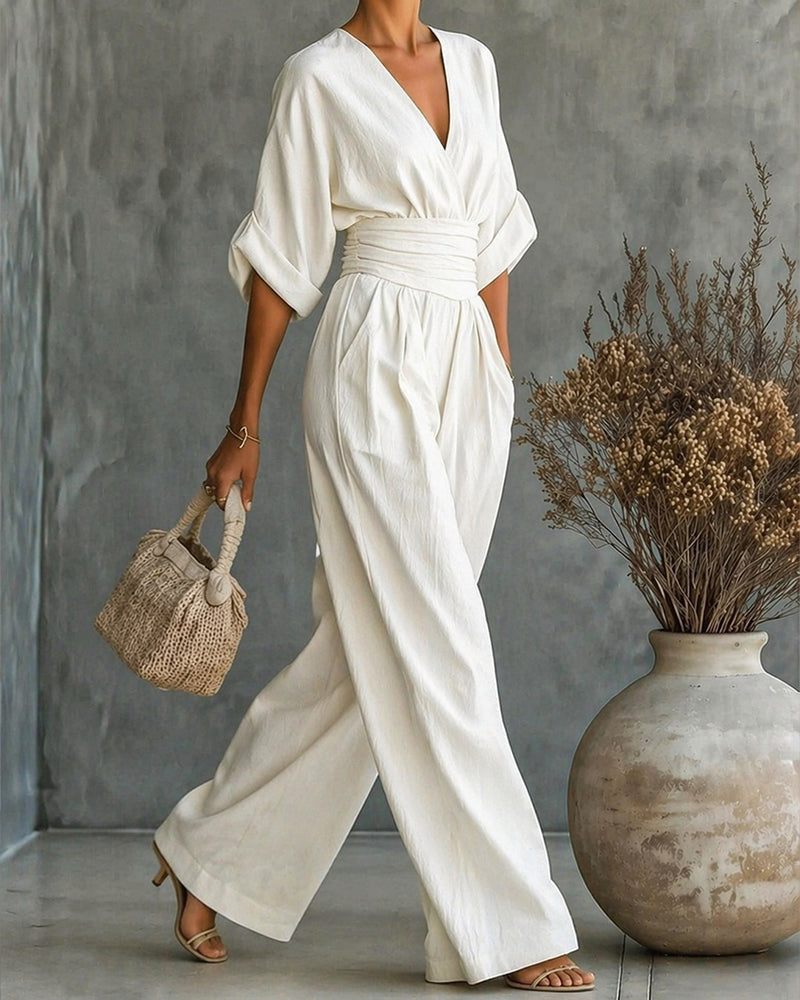 Coast Empire Jumpsuit