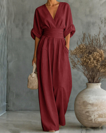 Coast Empire Jumpsuit