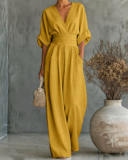 Coast Empire Jumpsuit