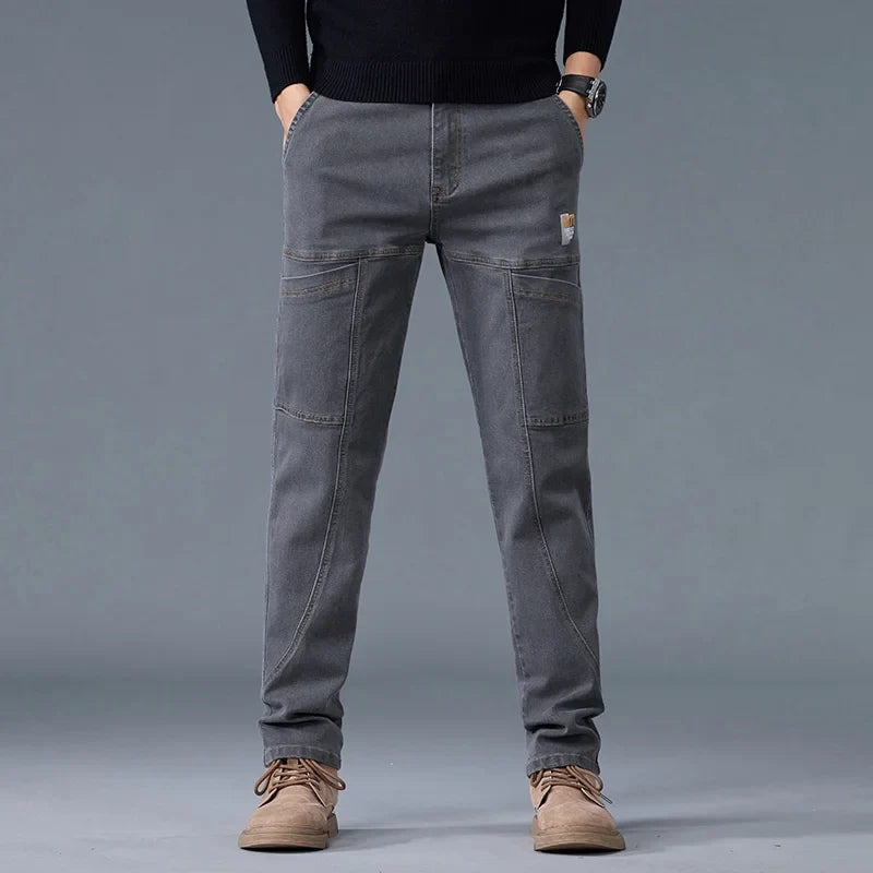 90s Urban Drift Jeans
