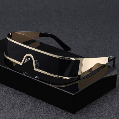 Shoreditch Shield Sunglasses