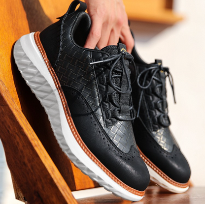 Harrod Hybrid Sneakers
