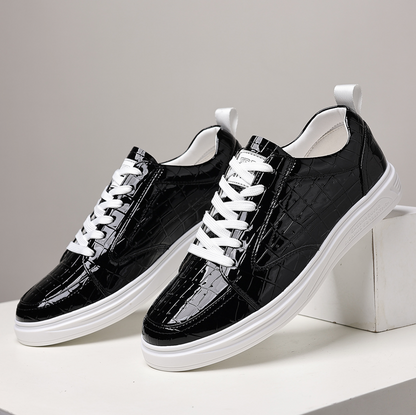 Mireno Reptile Shoe