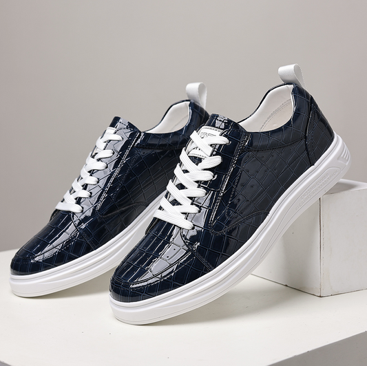 Mireno Reptile Shoe