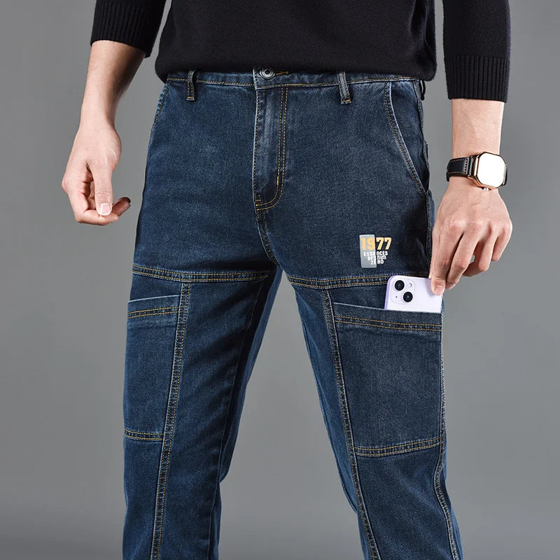 90s Urban Drift Jeans