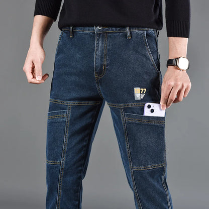 90s Urban Drift Jeans