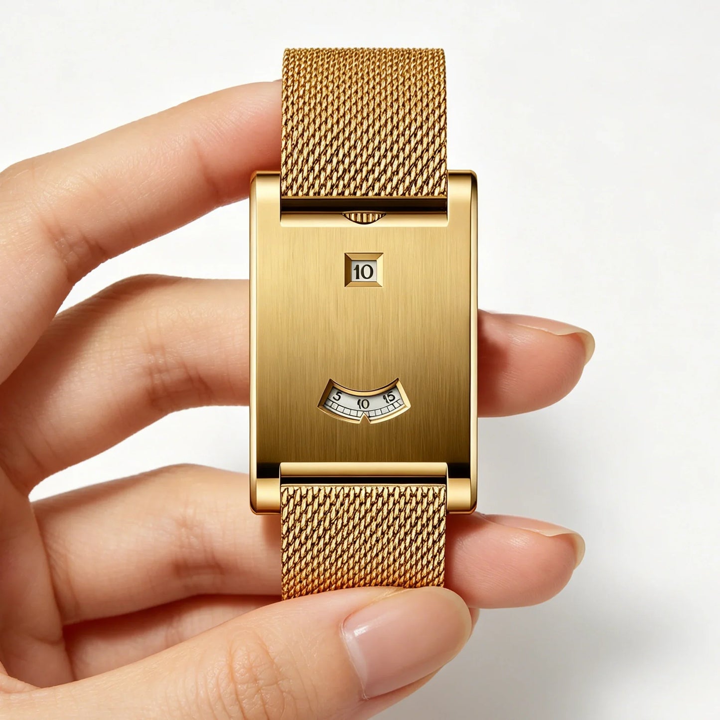 Francosi 35mm Watch