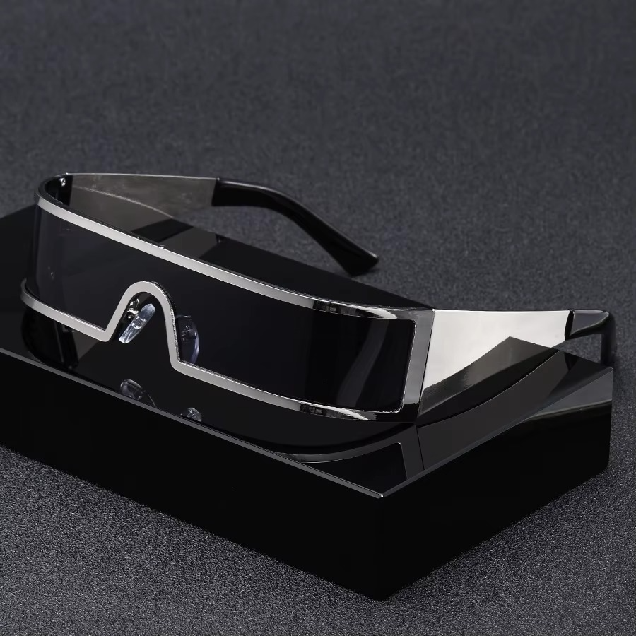 Shoreditch Shield Sunglasses