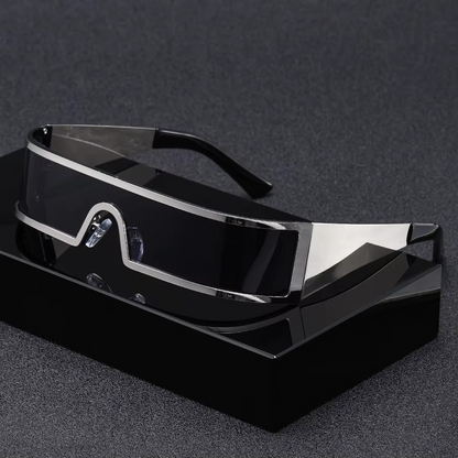 Shoreditch Shield Sunglasses