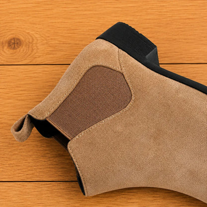 Frank Chelsea Boots