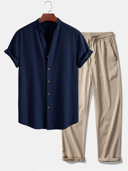 Karl Cooper Summer Set