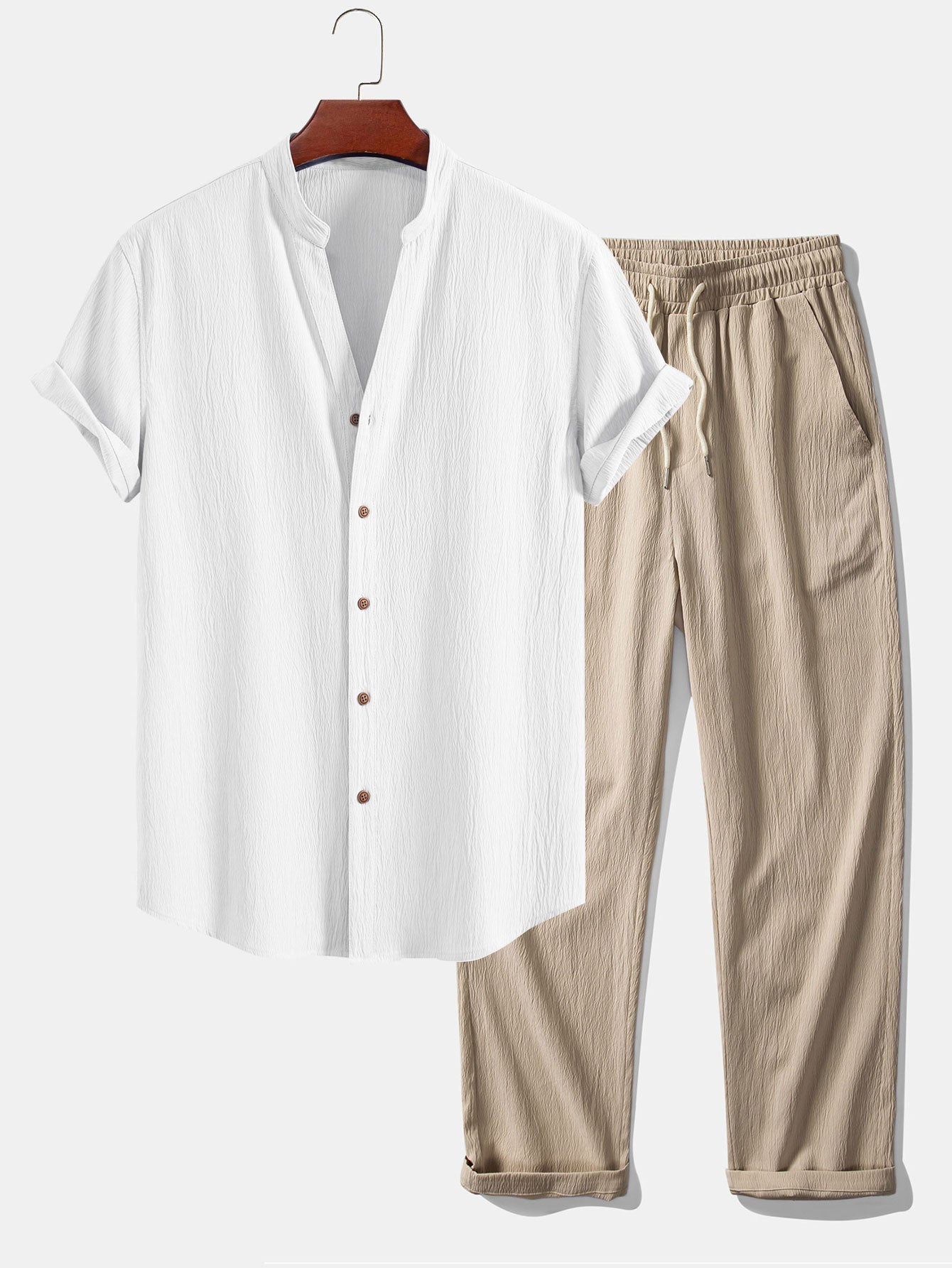 Karl Cooper Summer Set