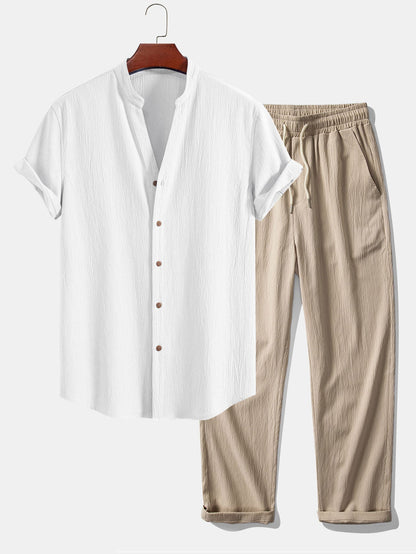 Karl Cooper Summer Set