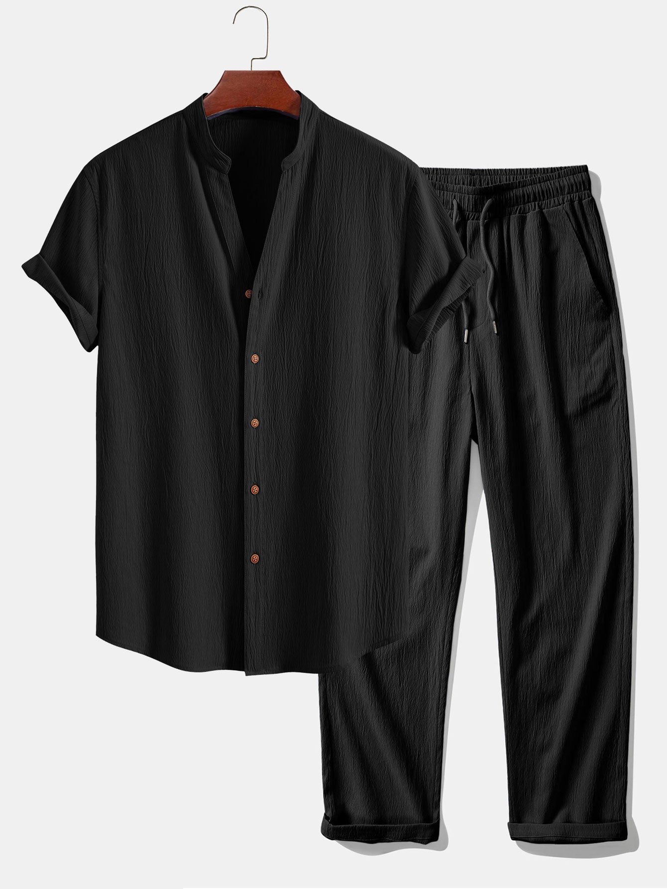 Karl Cooper Summer Set