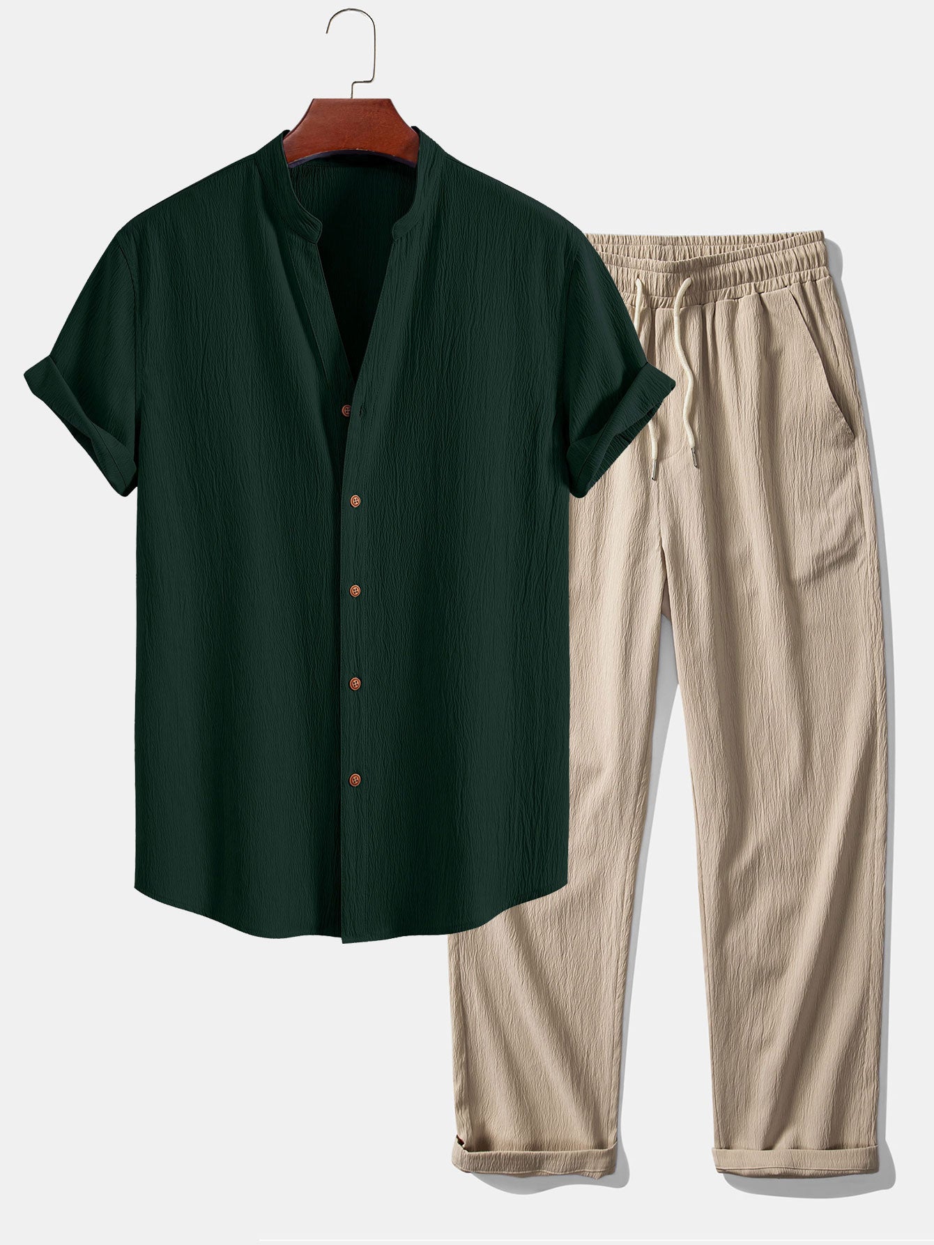 Karl Cooper Summer Set