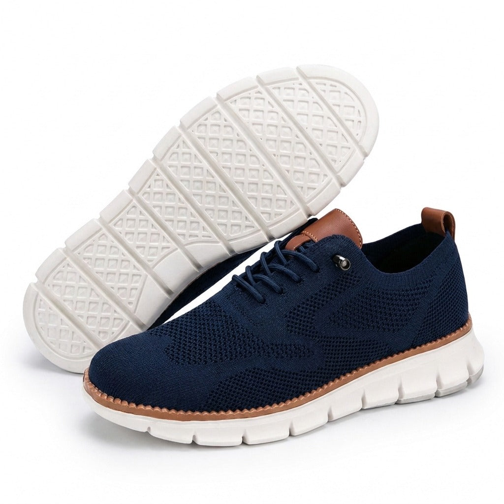 Tommy Oaks Men’s Ultra Comfortable Shoes