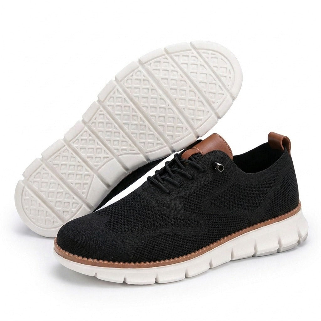 Tommy Oaks Men’s Ultra Comfortable Shoes