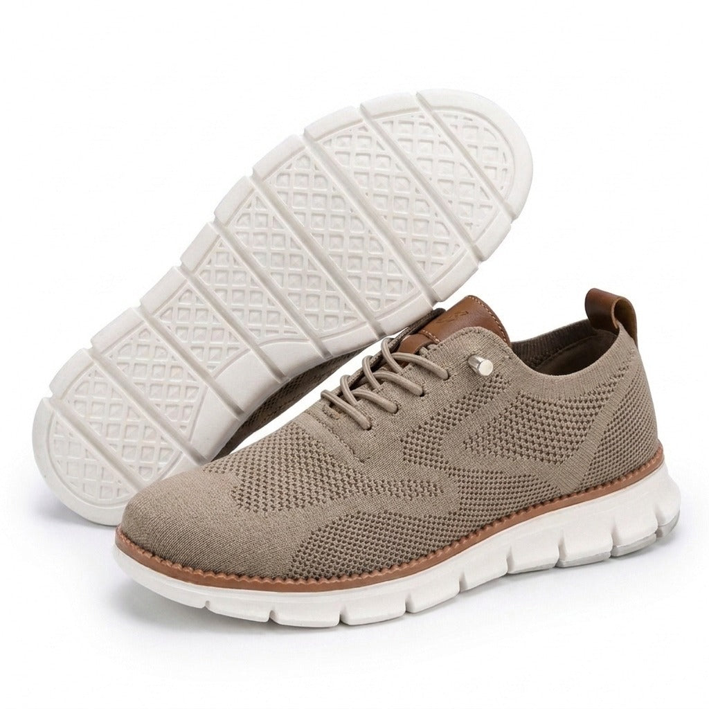 Tommy Oaks Men’s Ultra Comfortable Shoes
