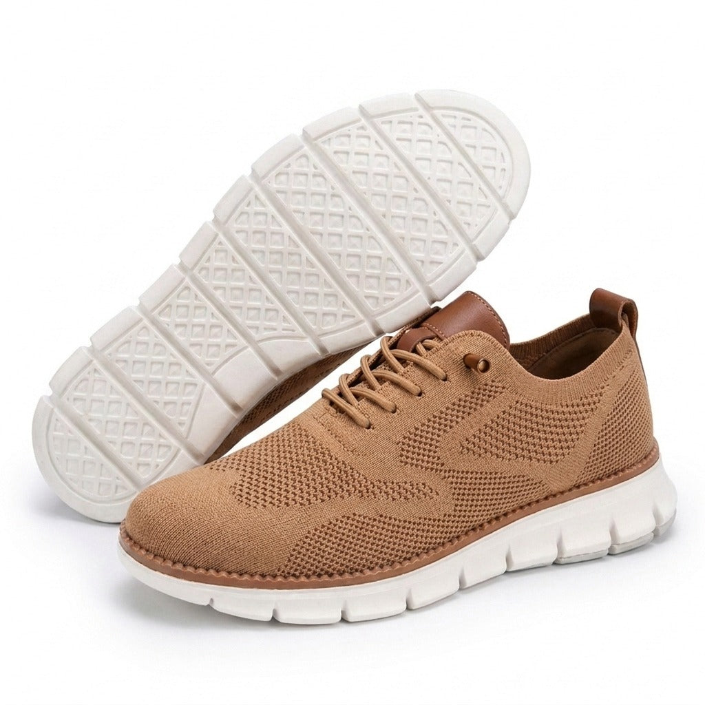 Tommy Oaks Men’s Ultra Comfortable Shoes