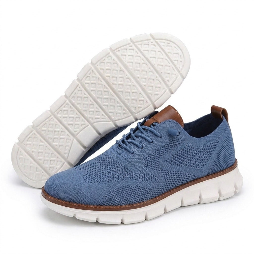 Tommy Oaks Men’s Ultra Comfortable Shoes