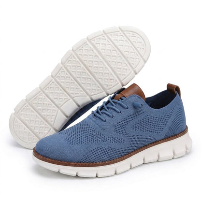 Tommy Oaks Men’s Ultra Comfortable Shoes