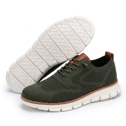 Tommy Oaks Men’s Ultra Comfortable Shoes