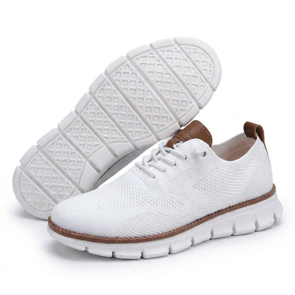 Tommy Oaks Men’s Ultra Comfortable Shoes