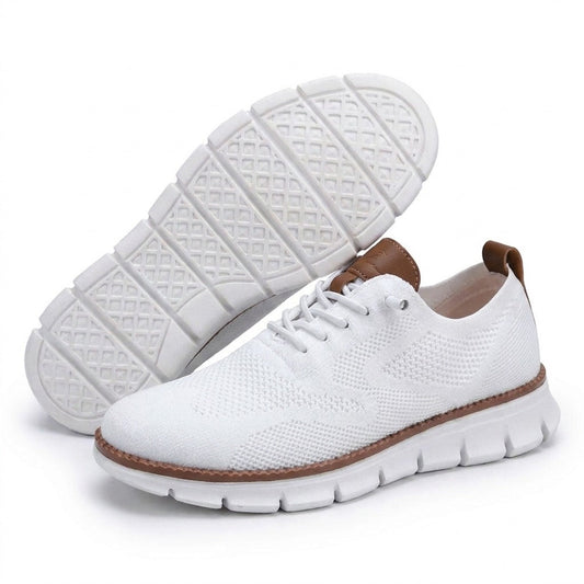 Tommy Oaks Men’s Ultra Comfortable Shoes