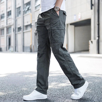 Defender Cargo Pants