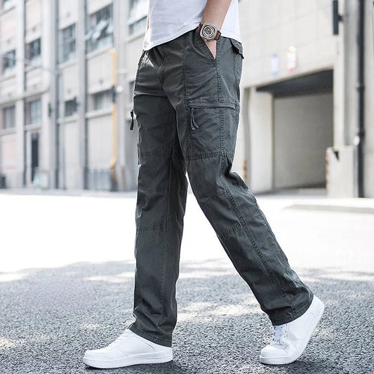 Defender Cargo Pants
