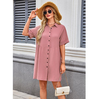 Baby Doll Dress