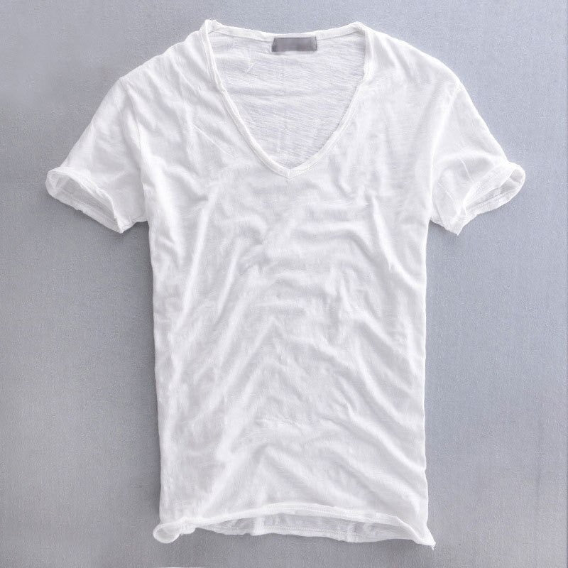 Cloud Cotton Shirt
