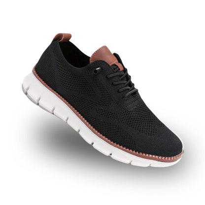 Tommy Oaks Men’s Ultra Comfortable Shoes