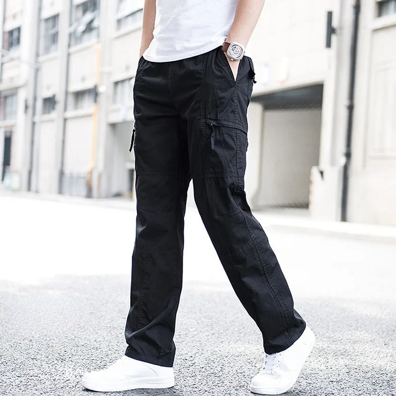 Defender Cargo Pants