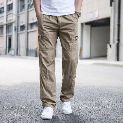 Defender Cargo Pants