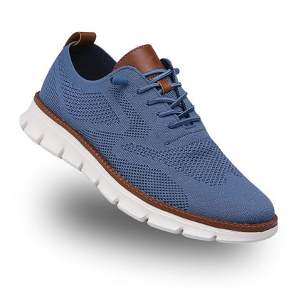 Tommy Oaks Men’s Ultra Comfortable Shoes
