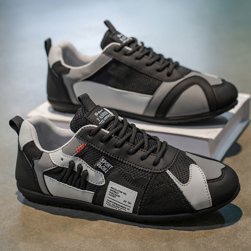 Niko Racer Sneaker