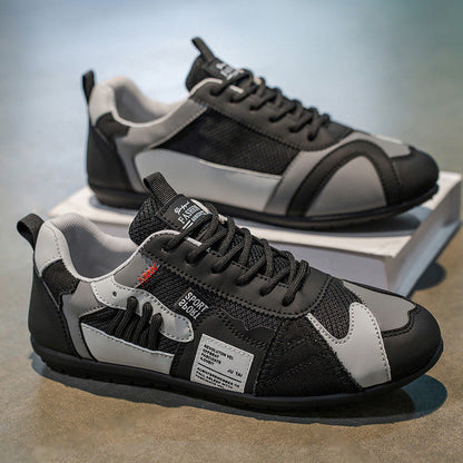 Niko Racer Sneaker